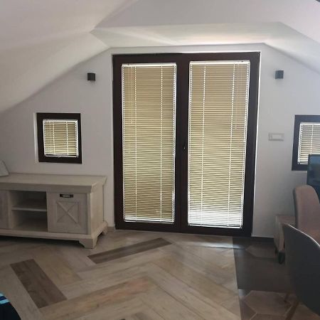 Kukuzel Apartments Ohrid Exterior photo