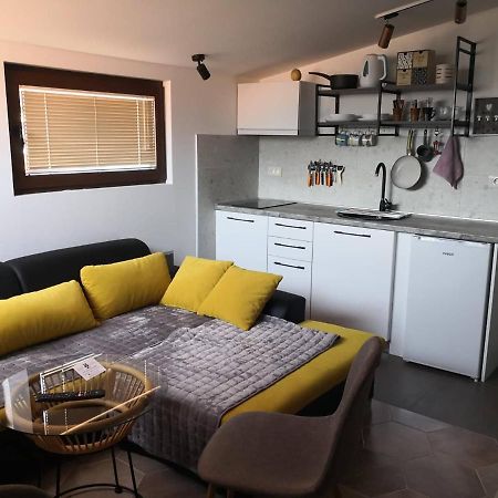 Kukuzel Apartments Ohrid Exterior photo